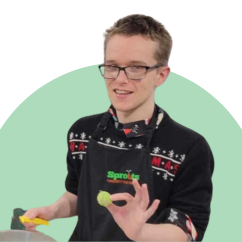 Chris